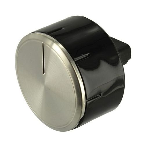Compatible for Bosch PCC, PCH, PCP, PCQ, PCY Series Knob for Cooker Hob