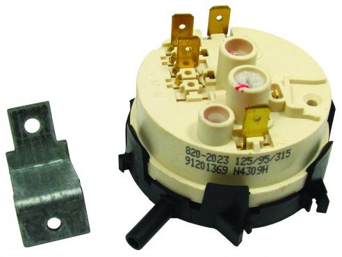 PRESSURE SWITCH