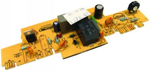 ELECTRONIC POWER BOARD (8200930 (RF)