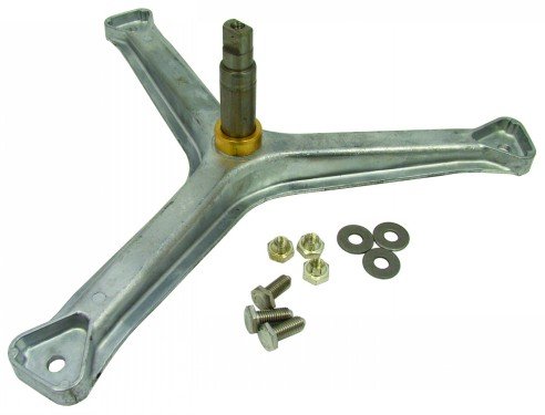 Drum Triangle Rod (Kit) 1000 Rpm