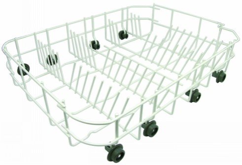 Dishwasher Basketbottomcompl