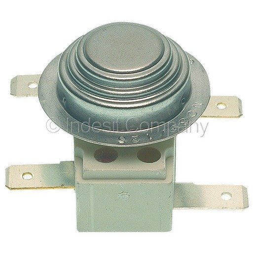 Thermostat 85-125 Nc