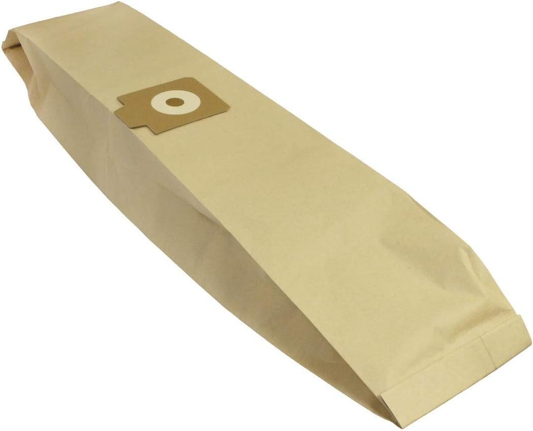 Electrolux Nilfisk Advance Paper Bags