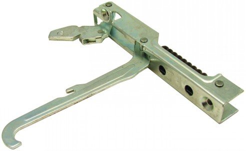 Rosieres Hinge Lh