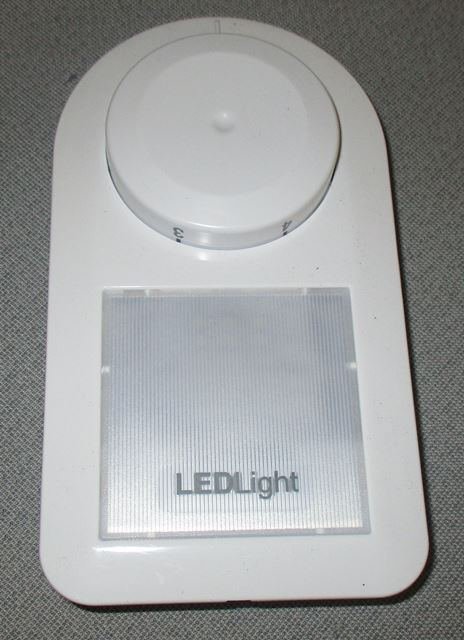 Beko Blomberg Grundig Thermostat LED Light Assembly Genuine