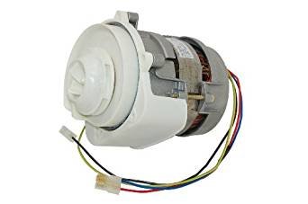 Electropump 220V-50Hz